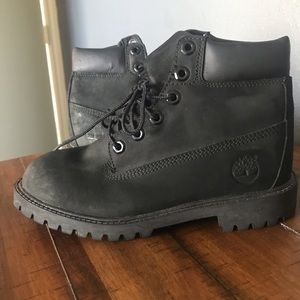 Timberlands